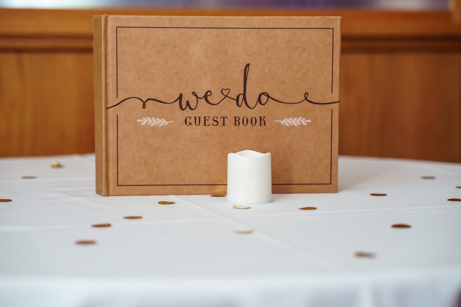 Share Your Wedding Messages